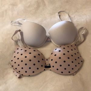 Victoria’s Secret size 32D